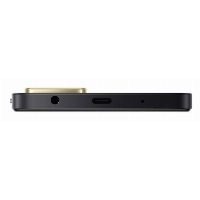 Смартфон Xiaomi Redmi A5, 4/128 Гб, Midnight Black, черный