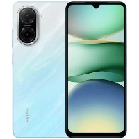 Смартфон Xiaomi Redmi A5, 3/64 Гб, Ocean Blue, голубой