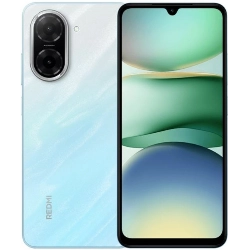 Смартфон Xiaomi Redmi A5, 3/64 Гб, Ocean Blue, голубой