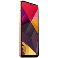 Смартфон Xiaomi Redmi Note 12 4G, 6/128 Гб, Sunrise Gold, золотой