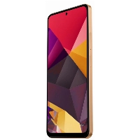 Смартфон Xiaomi Redmi Note 12 4G, 6/128 Гб, Sunrise Gold, золотой