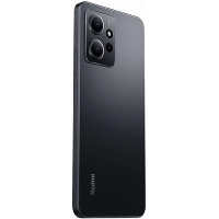 Смартфон Xiaomi Redmi Note 12 4G, 6/128 Гб, Onyx Gray, серый