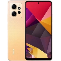 Смартфон Xiaomi Redmi Note 12 4G, 6/128 Гб, Sunrise Gold, золотой