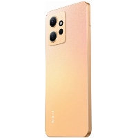 Смартфон Xiaomi Redmi Note 12 4G, 6/128 Гб, Sunrise Gold, золотой