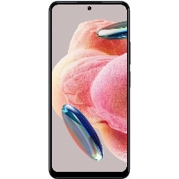 Смартфон Xiaomi Redmi Note 12 4G, 6/128 Гб, Onyx Gray, серый