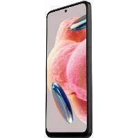 Смартфон Xiaomi Redmi Note 12 4G, 6/128 Гб, Onyx Gray, серый