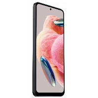 Смартфон Xiaomi Redmi Note 12 4G, 6/128 Гб, Onyx Gray, серый