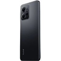 Смартфон Xiaomi Redmi Note 12 4G, 6/128 Гб, Onyx Gray, серый