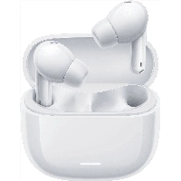 Беспроводные наушники Xiaomi Redmi Buds 6 Lite, White, белый