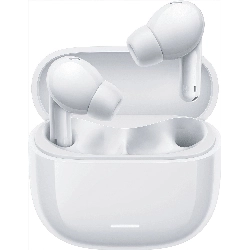 Беспроводные наушники Xiaomi Redmi Buds 6 Lite, White, белый