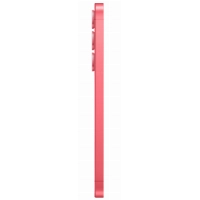Смартфон Samsung Galaxy S25, 12/256 Гб, Dual nano SIM + eSIM, Coral Red, коралловый