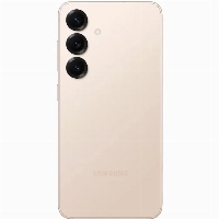 Смартфон Samsung Galaxy S25, 12/256 Гб, Dual: nano SIM + eSIM, Pink Gold, розовое золото