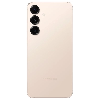 Смартфон Samsung Galaxy S25 Plus, 12/512 Гб, Dual: nano SIM + eSIM, Pinkgold, розовый 