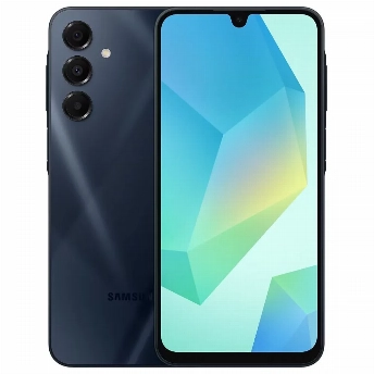 Смартфон Samsung Galaxy A16, 8/256 GB, Blue Black