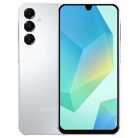 Смартфон Samsung Galaxy A16, 4/128 GB, Light Gray