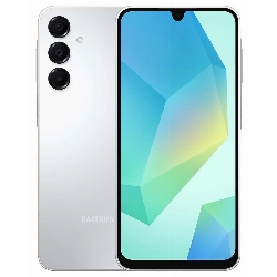 Смартфон Samsung Galaxy A16, 4/128 GB, Light Gray