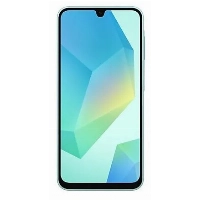 Смартфон Samsung Galaxy A16, 8/256 GB, Light Green