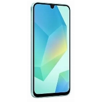 Смартфон Samsung Galaxy A16, 8/256 GB, Light Green