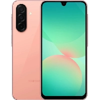 Смартфон Samsung Galaxy A26 6/128 ГБ, Pink, розовый 