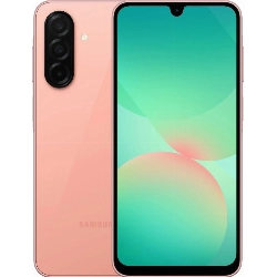 Смартфон Samsung Galaxy A26 6/128 ГБ, Pink, розовый 