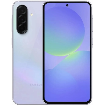 Смартфон Samsung Galaxy A36 5G, 8/256 GB, Lavender, лавандовый