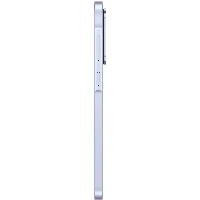Смартфон Samsung Galaxy A36 5G, 8/256 GB, Lavender, лавандовый