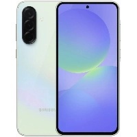 Смартфон Samsung Galaxy A36 5G, 8/256 GB, Lime, лаймовый