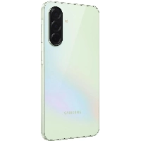 Смартфон Samsung Galaxy A36 5G, 8/256 GB, Lime, лаймовый