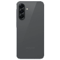 Смартфон Samsung Galaxy A56 5G, 8/128 ГБ, Graphite, графитовый