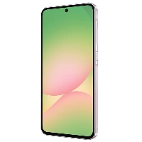 Смартфон Samsung Galaxy A56 5G, 12/256 ГБ, Pink, розовый