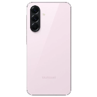 Смартфон Samsung Galaxy A56 5G, 12/256 ГБ, Pink, розовый