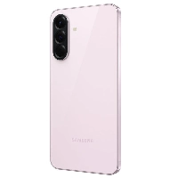 Смартфон Samsung Galaxy A56 5G, 12/256 ГБ, Pink, розовый