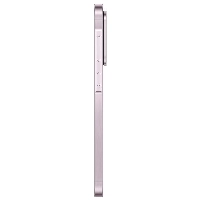 Смартфон Samsung Galaxy A56 5G, 12/256 ГБ, Pink, розовый