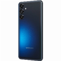 Смартфон Samsung Galaxy M55 5G, 8/256 ГБ, Black, черный