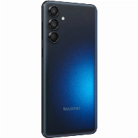Смартфон Samsung Galaxy M55 5G, 8/256 ГБ, Black, черный