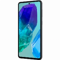 Смартфон Samsung Galaxy M55 5G, 8/256 ГБ, Black, черный
