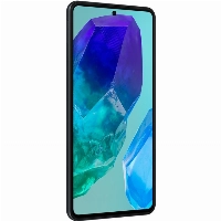 Смартфон Samsung Galaxy M55 5G, 8/256 ГБ, Black, черный