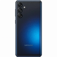 Смартфон Samsung Galaxy M55 5G, 8/256 ГБ, Black, черный