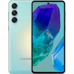 Смартфон Samsung Galaxy M55 5G, 8/256 ГБ, Light Green, зеленый