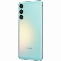 Смартфон Samsung Galaxy M55 5G, 8/128 ГБ, Light Green, зеленый