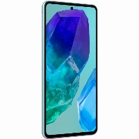 Смартфон Samsung Galaxy M55 5G, 8/128 ГБ, Light Green, зеленый