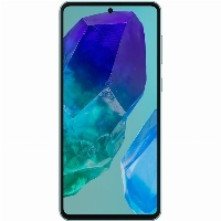 Смартфон Samsung Galaxy M55 5G, 8/128 ГБ, Light Green, зеленый