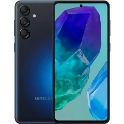 Смартфон Samsung Galaxy M55 5G, 8/128 ГБ, Black, черный