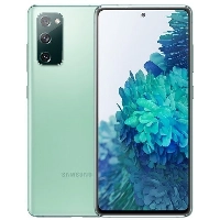 Смартфон Samsung Galaxy S20 FE 5G 8/128ГБ, Dual nano SIM, Green Mint, зеленый