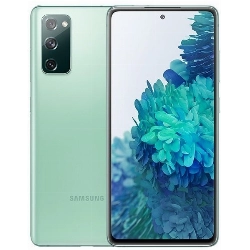 Смартфон Samsung Galaxy S20 FE 5G 8/128ГБ, Dual nano SIM, Green Mint, зеленый