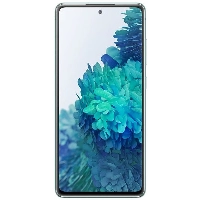 Смартфон Samsung Galaxy S20 FE 5G 8/128ГБ, Dual nano SIM, Green Mint, зеленый