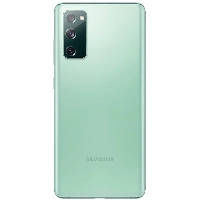Смартфон Samsung Galaxy S20 FE 5G 8/128ГБ, Dual nano SIM, Green Mint, зеленый