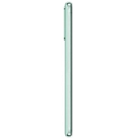 Смартфон Samsung Galaxy S20 FE 5G 8/128ГБ, Dual nano SIM, Green Mint, зеленый
