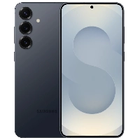 Смартфон Samsung Galaxy S25 Plus, 12/512 Гб, Dual: nano SIM + eSIM, Blue Black, черный