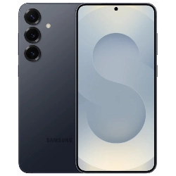 Смартфон Samsung Galaxy S25 Plus, 12/512 Гб, Dual: nano SIM + eSIM, Blue Black, черный